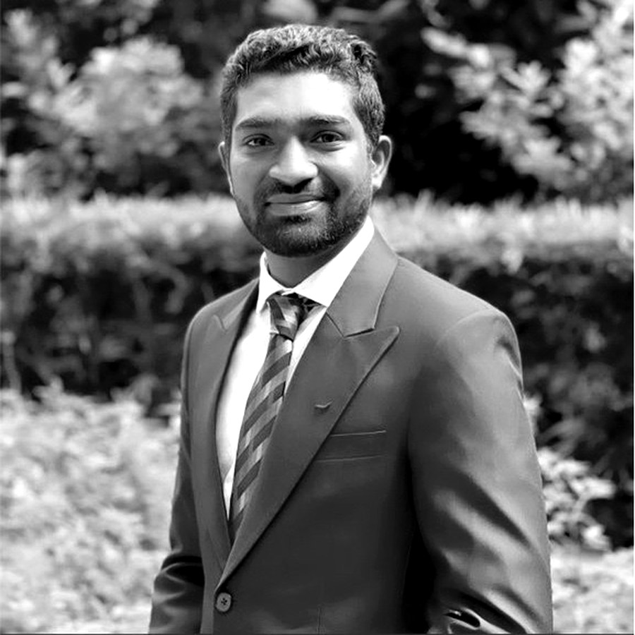 M. Yusuf Zahirsha