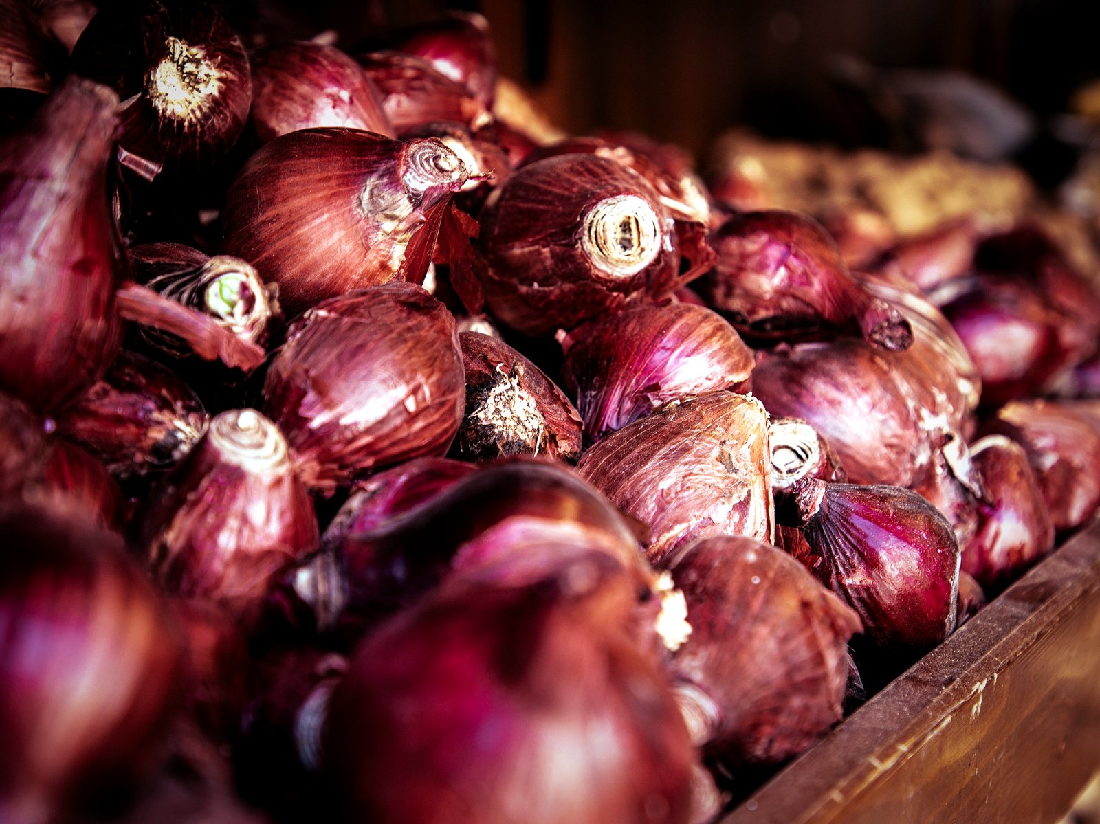 Onions
