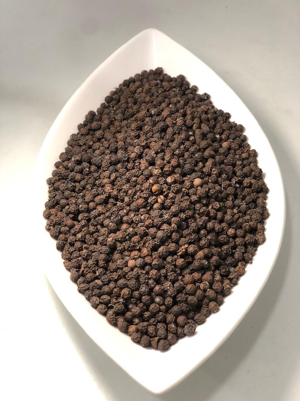 Black Pepper