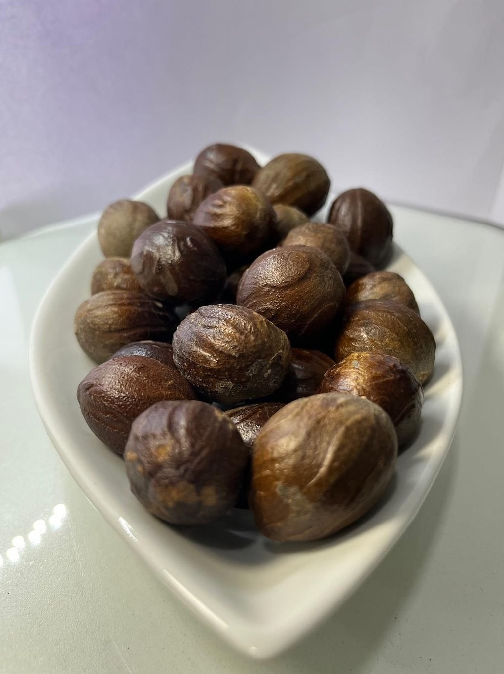 Sri Lankan Nutmeg