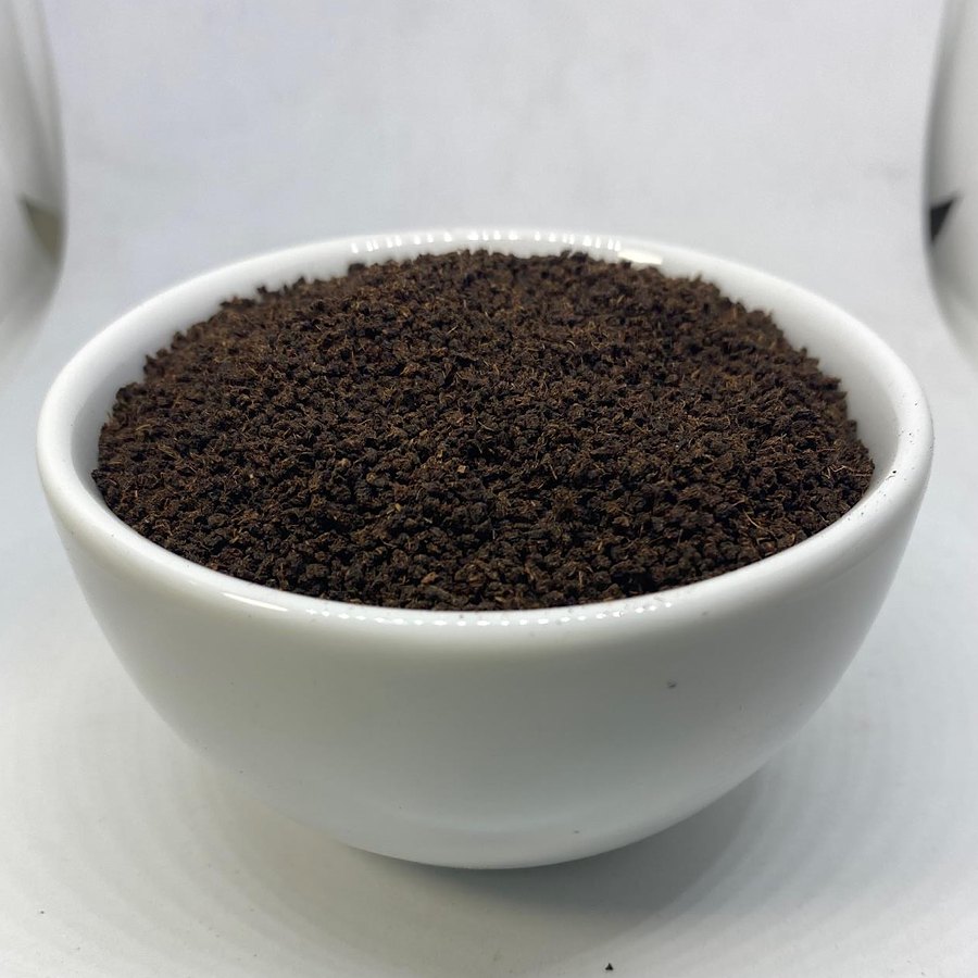 Bowl of Pure Ceylon Broken Pekoe Grade 1 black tea (STD 211)