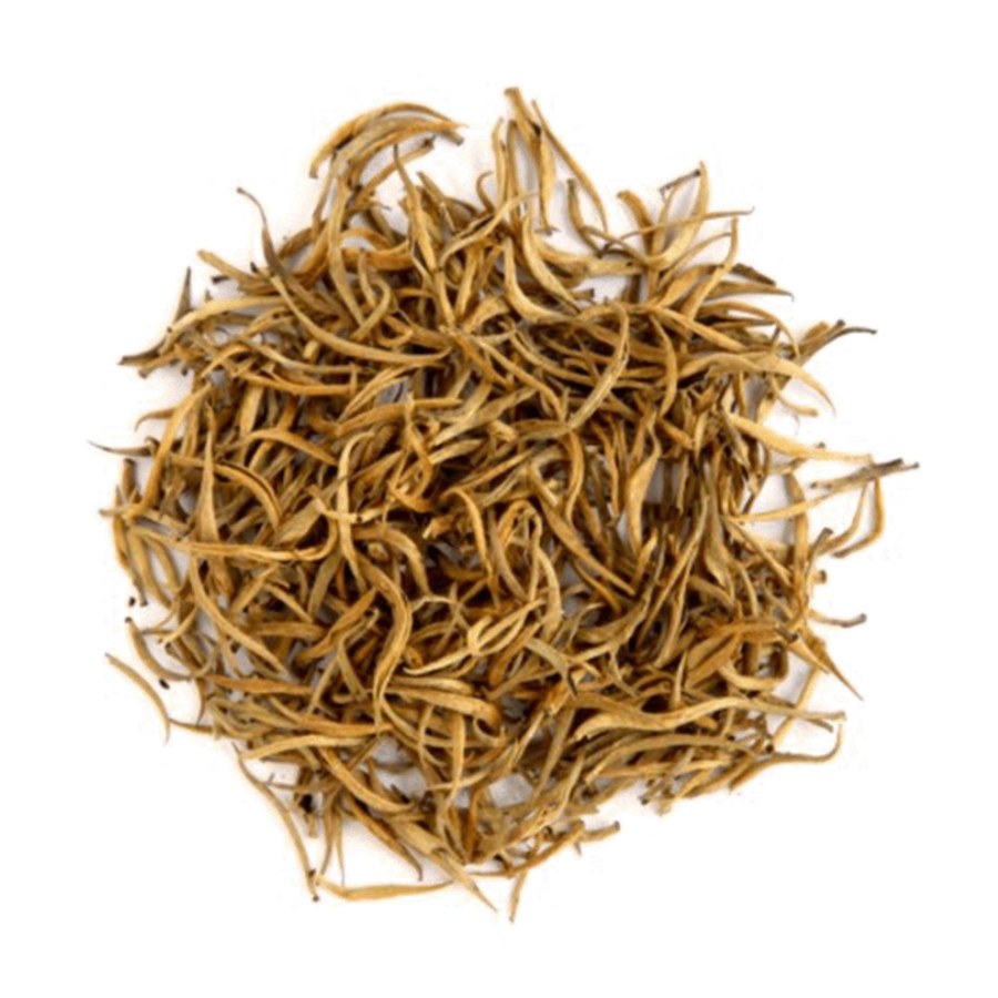 Golden Tips white tea buds (STD 777)