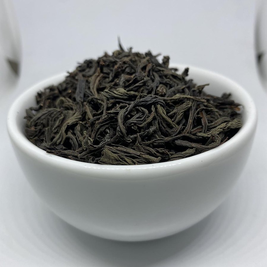 Bowl of Pure Ceylon Orange Pekoe black tea (STD 999)