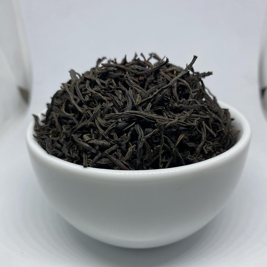 Bowl of Pure Ceylon Orange Pekoe Grade 1 black tea (STD 1000)