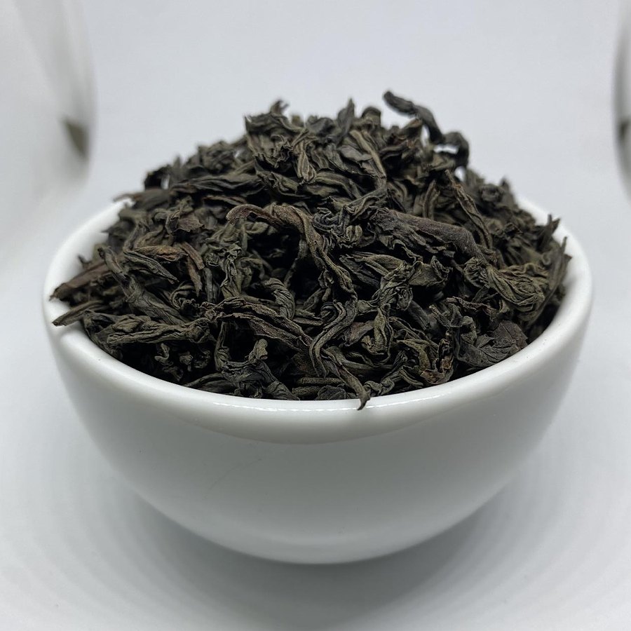Bowl of Pure Ceylon Orange Pekoe A Grade black tea (STD 995)